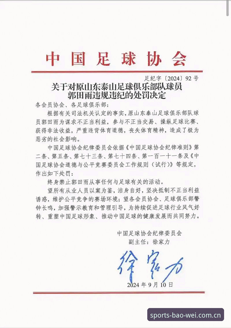 中国足协第三批禁足名单最新动态：17人终身禁赛，48人遭重罚，足球反腐风暴再升级